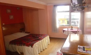 Atlas Hotel Residence