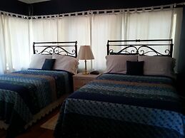 Hunter House Bed and Breakfast