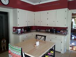 Hunter House Bed and Breakfast