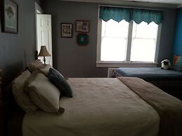 Hunter House Bed and Breakfast