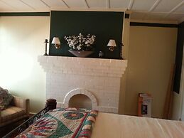 Hunter House Bed and Breakfast