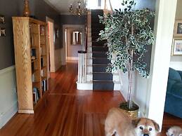 Hunter House Bed and Breakfast
