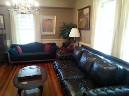 Hunter House Bed and Breakfast