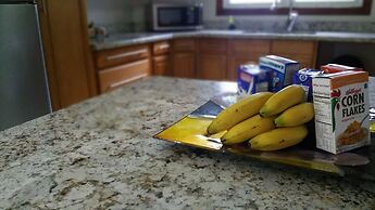 Modern London Decor Guest Apartments