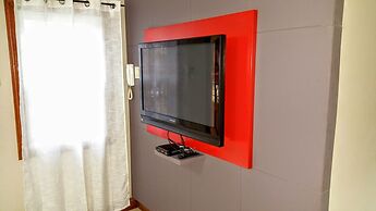 Modern London Decor Guest Apartments