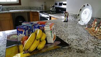 Modern London Decor Guest Apartments