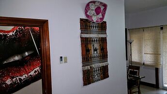 Modern London Decor Guest Apartments