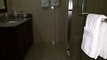 Modern London Decor Guest Apartments