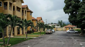 Modern London Decor Guest Apartments