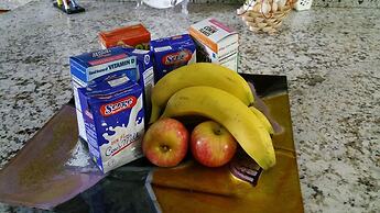 Modern London Decor Guest Apartments