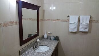 Modern London Decor Guest Apartments