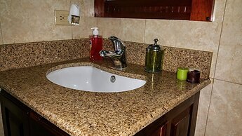 Modern London Decor Guest Apartments