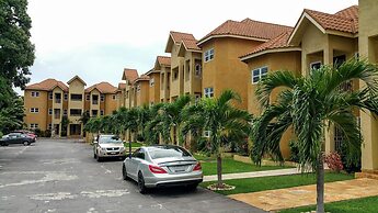 Modern London Decor Guest Apartments