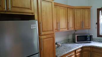 Modern London Decor Guest Apartments