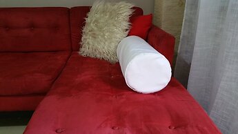 Modern London Decor Guest Apartments