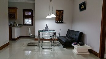 Modern London Decor Guest Apartments