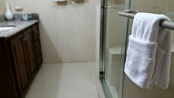 Modern London Decor Guest Apartments