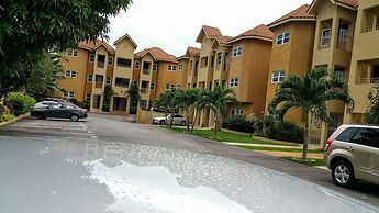 Modern London Decor Guest Apartments