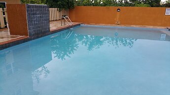 Modern London Decor Guest Apartments