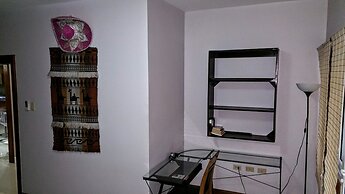 Modern London Decor Guest Apartments