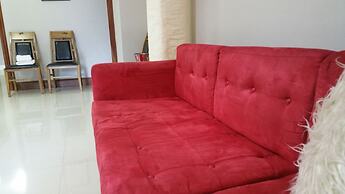 Modern London Decor Guest Apartments