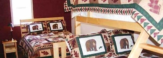 Castle Mountain Ski Lodge - Hostel