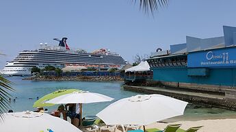 Ocho Rios Villa at Coolshade