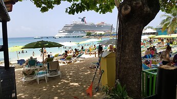 Ocho Rios Villa at Coolshade