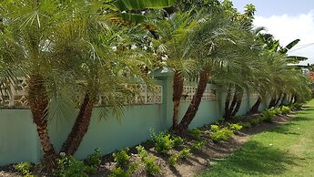 Ocho Rios Villa at Coolshade