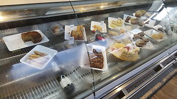 Ocho Rios Villa at Coolshade