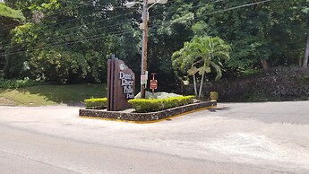 Ocho Rios Villa at Coolshade