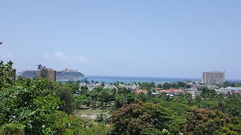 Ocho Rios Villa at Coolshade