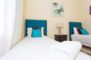 Ocho Rios Villa at Coolshade