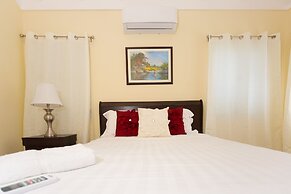 Ocho Rios Villa at Coolshade