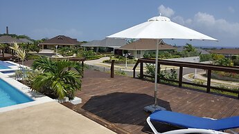 Ocho Rios Villa at Coolshade