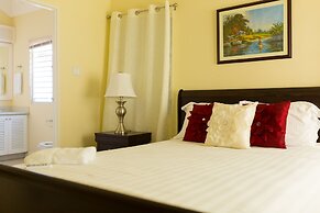 Ocho Rios Villa at Coolshade