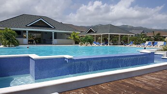 Ocho Rios Villa at Coolshade