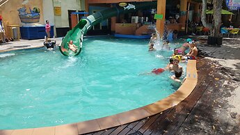 Ocho Rios Villa at Coolshade