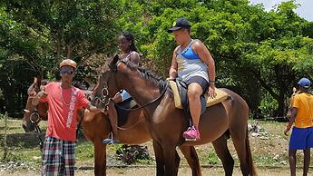 Ocho Rios Villa at Coolshade