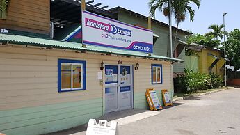 Ocho Rios Villa at Coolshade