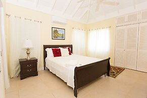 Ocho Rios Villa at Coolshade