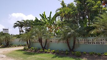 Ocho Rios Villa at Coolshade