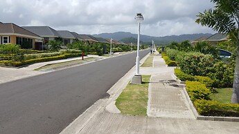 Ocho Rios Villa at Coolshade