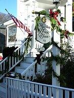 Martin House Inn