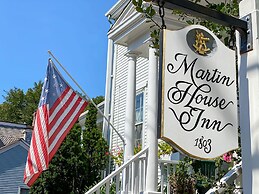 Martin House Inn