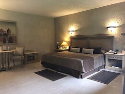 Suites Layfer cocineta room y hotel Cordoba Veracruz Mexico