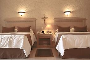 Suites Layfer cocineta room y hotel Cordoba Veracruz Mexico
