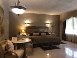 Suites Layfer cocineta room y hotel Cordoba Veracruz Mexico