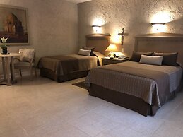 Suites Layfer cocineta room y hotel Cordoba Veracruz Mexico