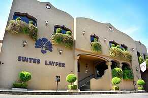 Suites Layfer cocineta room y hotel Cordoba Veracruz Mexico